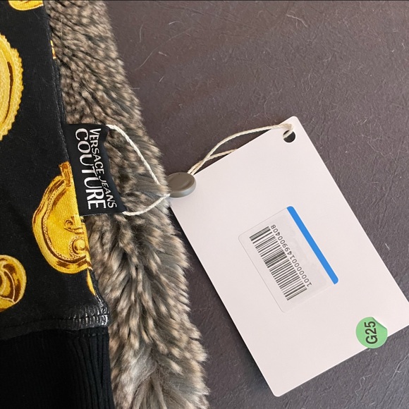 Versace Jeans Couture Sweatshirt - Picture 5 of 12